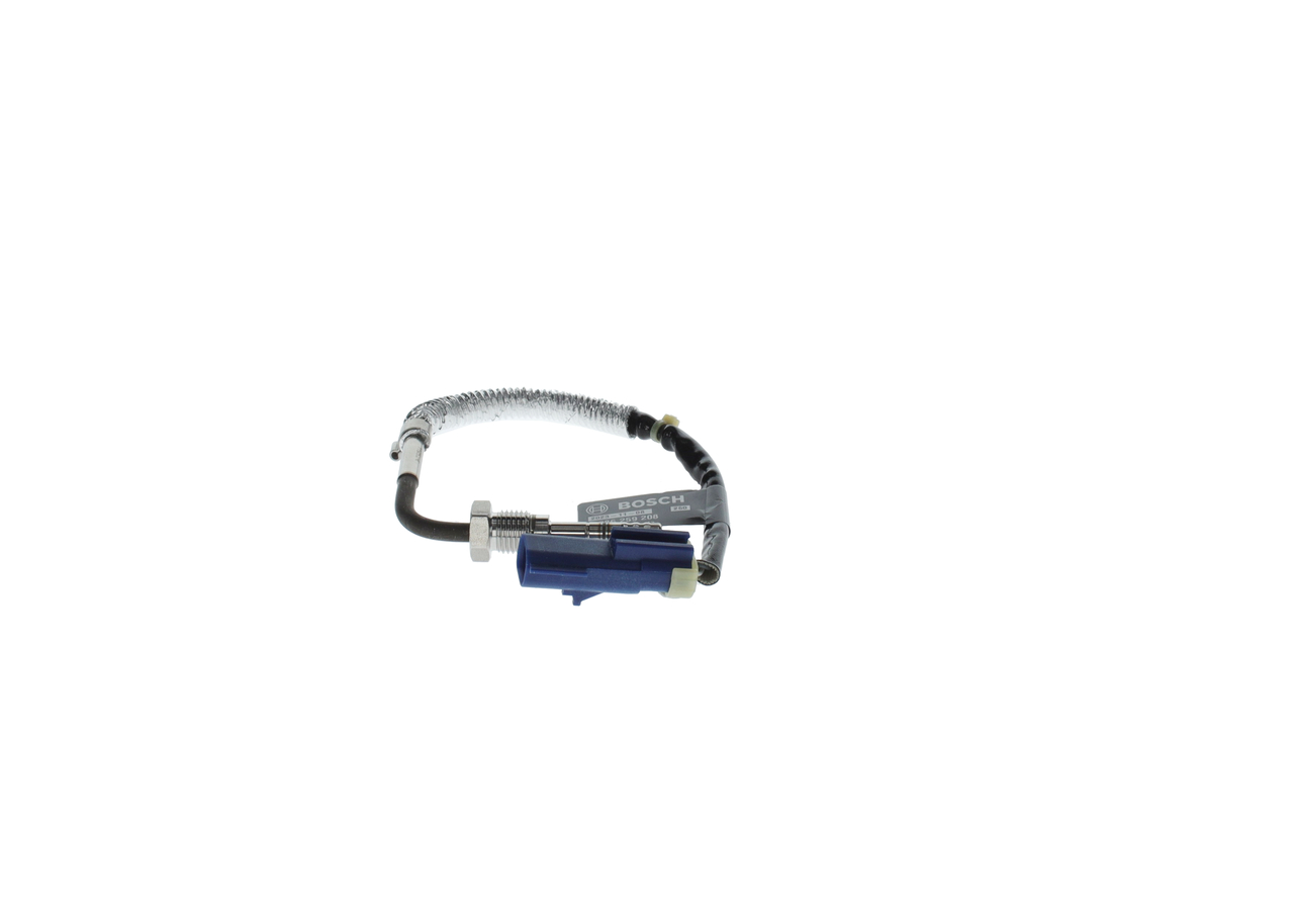 Comprar Sensor, temp. gas escape de BOSCH 0 986 259 208 a bajo precio de 97,69 €