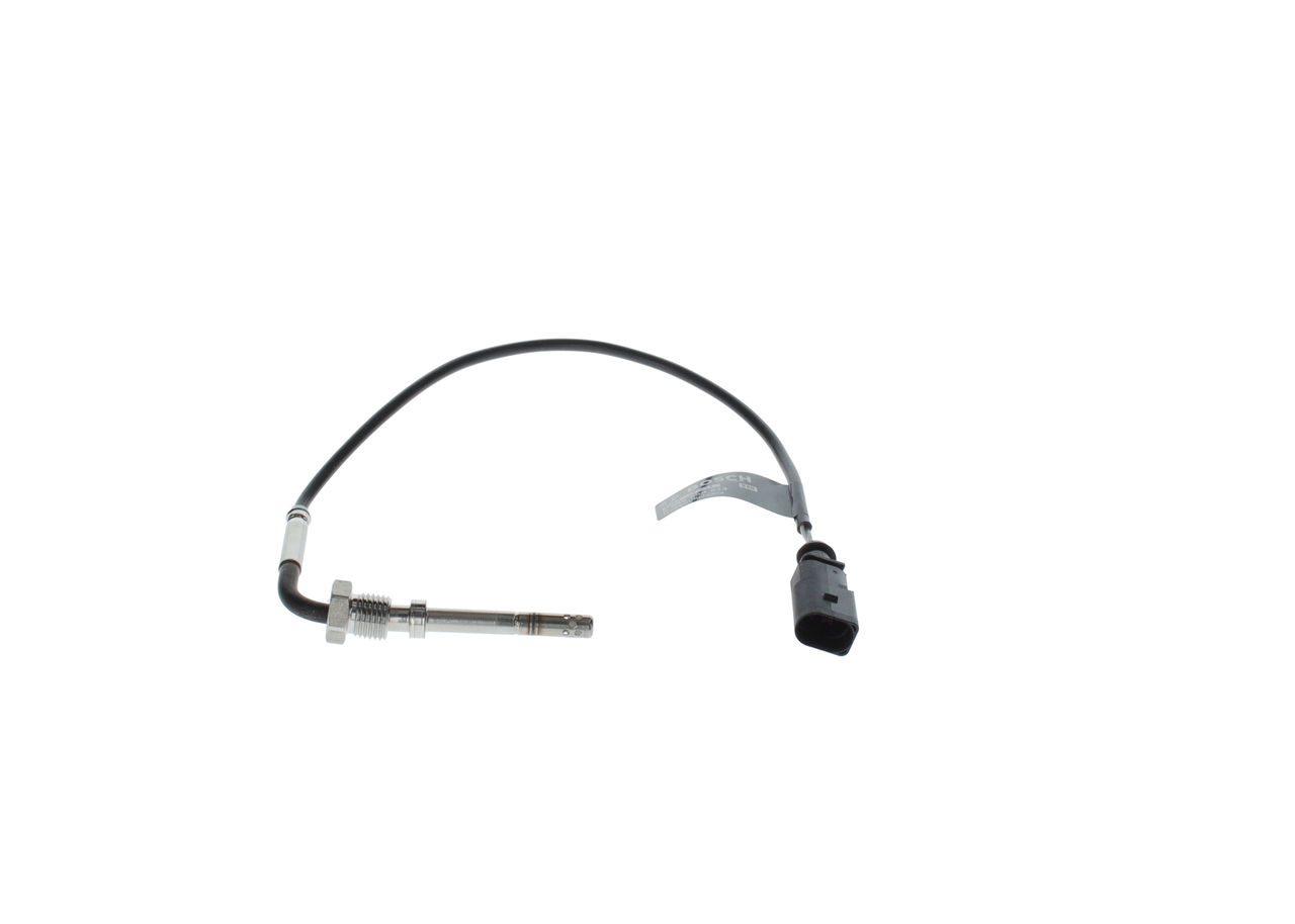 Acquista Sensore, Temperatura gas scarico da BOSCH 0 986 259 214 a buon mercato per soli 77,09 €