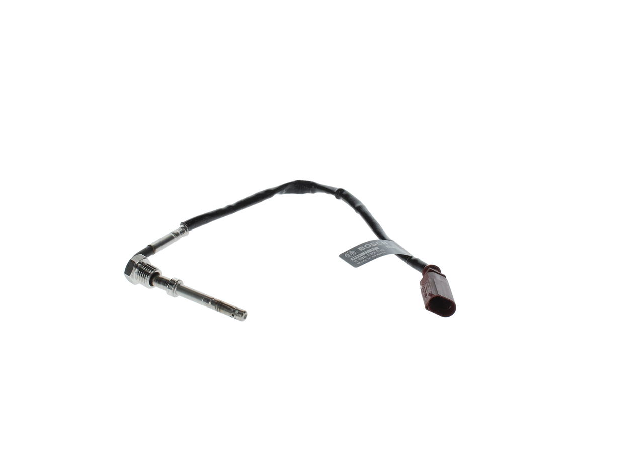 Acquista Sensore, Temperatura gas scarico da BOSCH 0 986 259 215 a buon mercato per soli 88,56 €