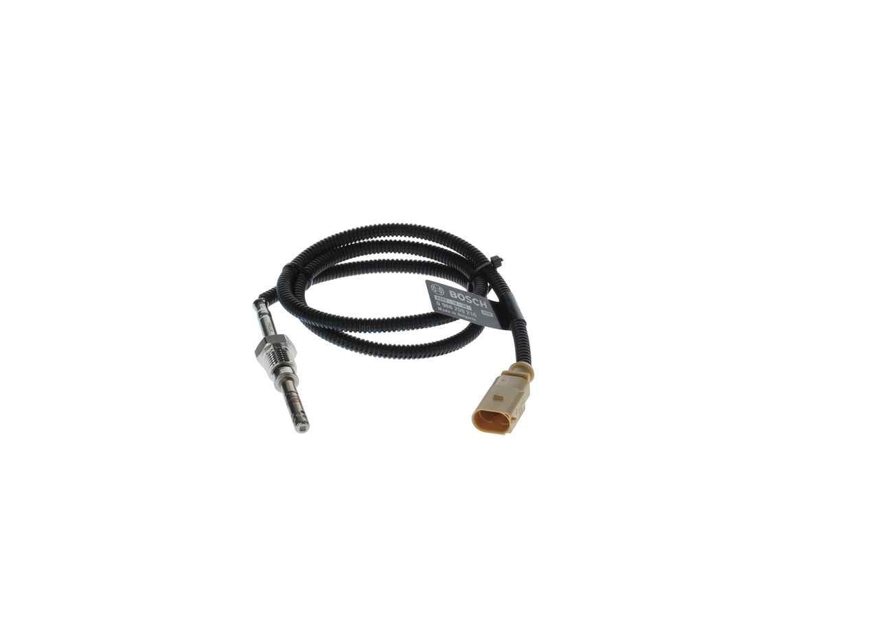 Acquista Sensore, Temperatura gas scarico da BOSCH 0 986 259 216 a buon mercato per soli 88,56 €