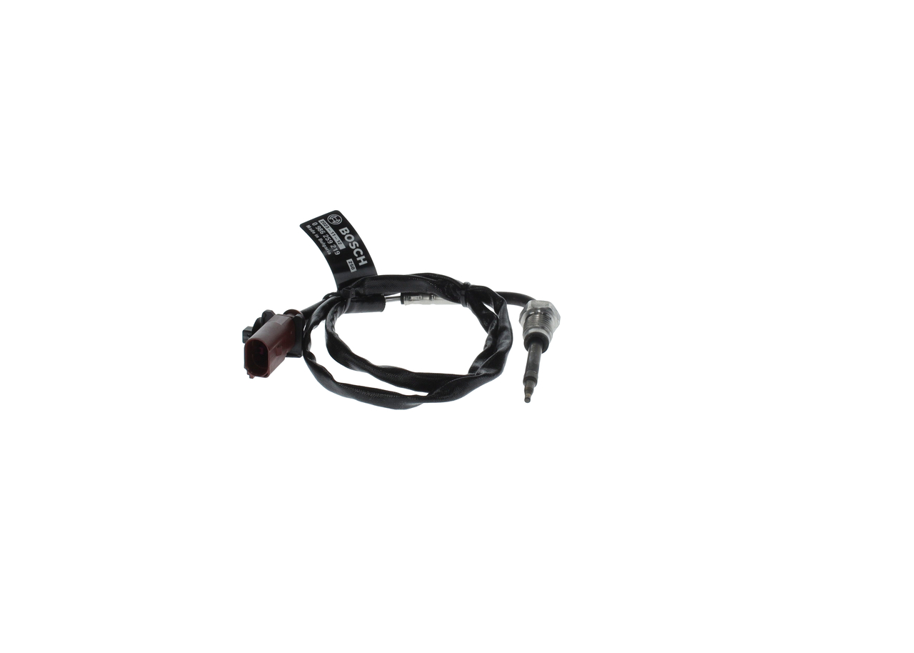 Comprar Sensor, temp. gas escape de BOSCH 0 986 259 219 a bajo precio de 87,50 €