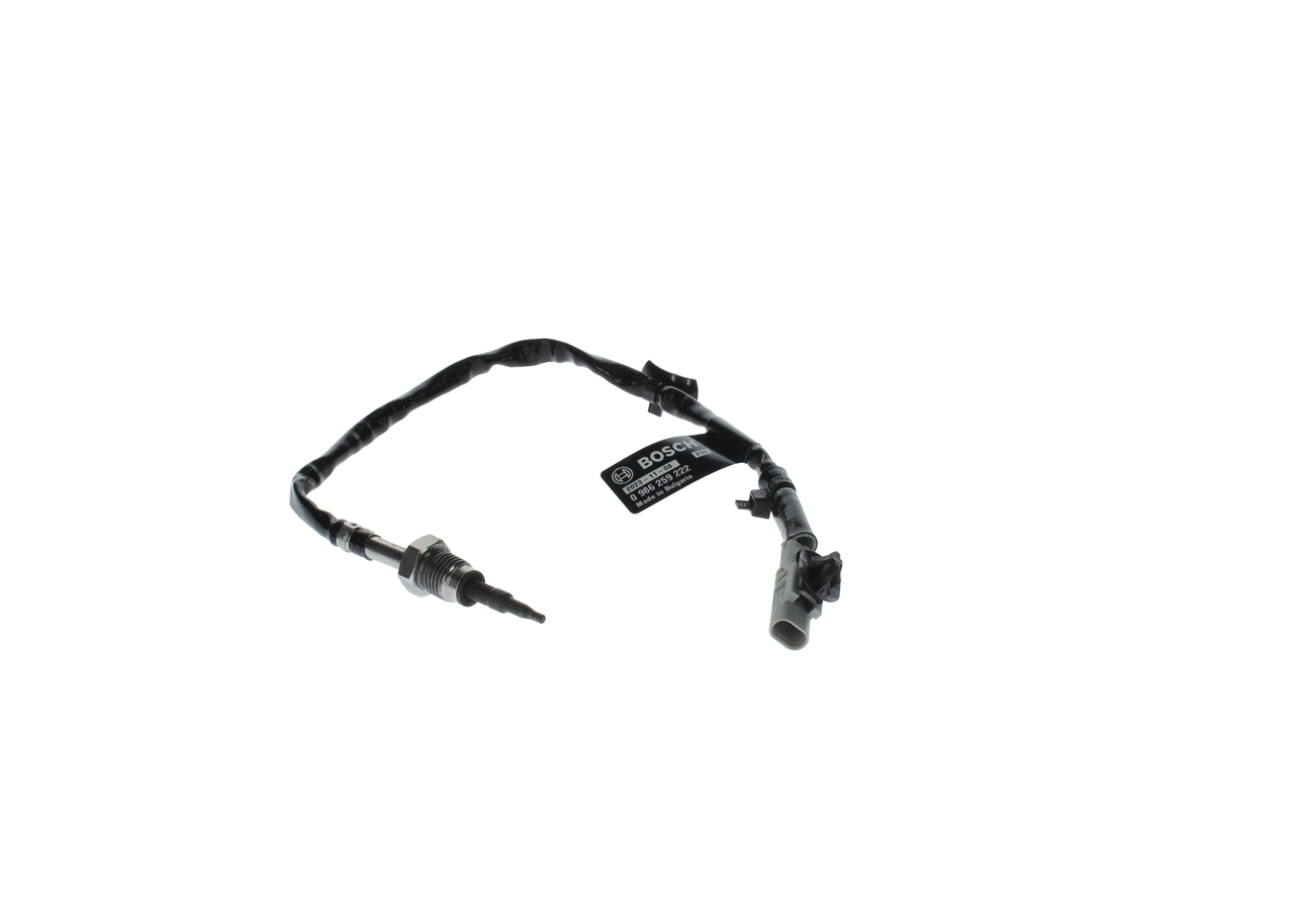 Compre Sensor, temperatura dos gases de escape da BOSCH 0 986 259 222 a um preço baixo por 112,11 €