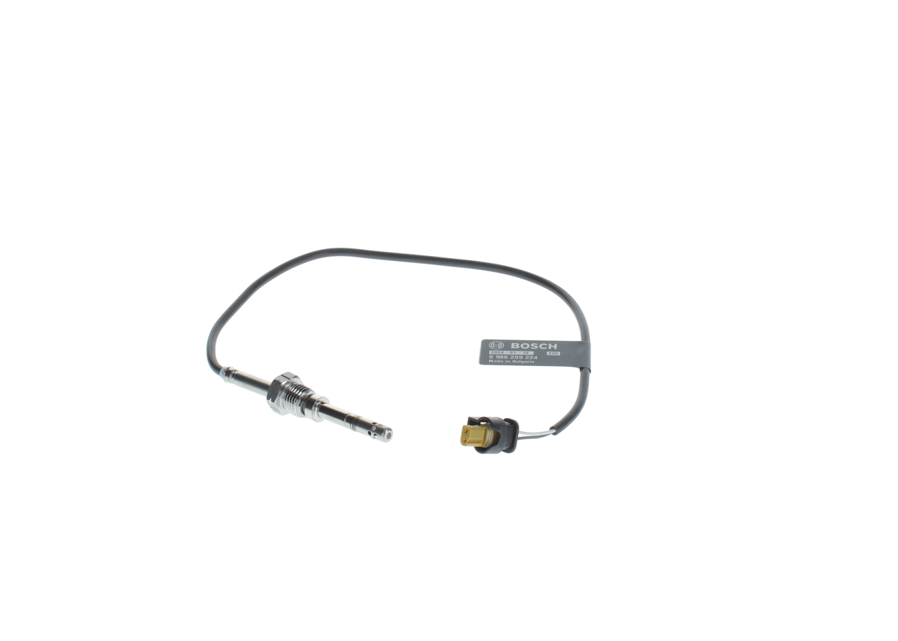Abgastemperatursensor 0 986 259 224 von BOSCH günstig für 56,26 € online kaufen