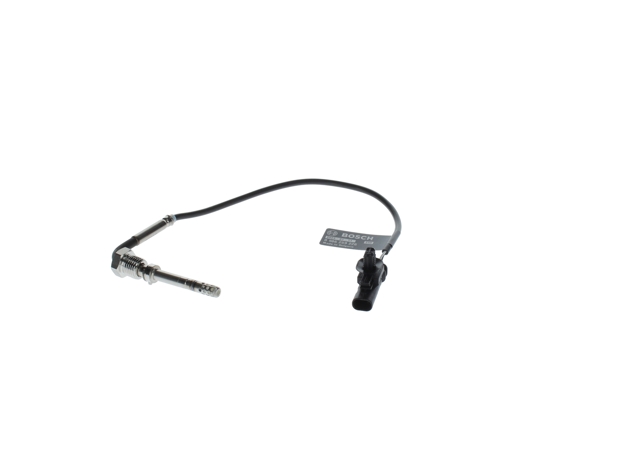 Comprar Sensor, temp. gas escape de BOSCH 0 986 259 226 a bajo precio de 143,61 €