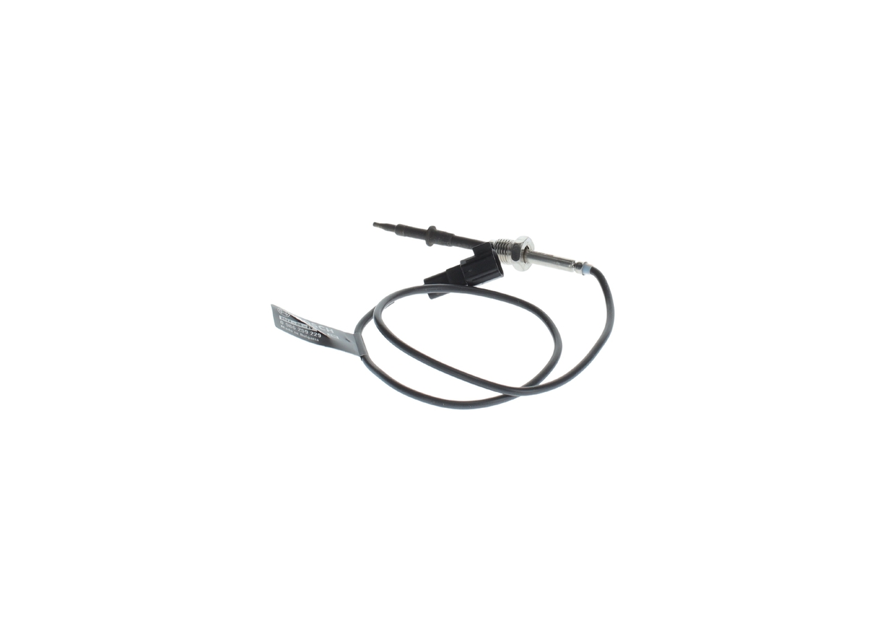 Abgastemperatursensor von BOSCH
