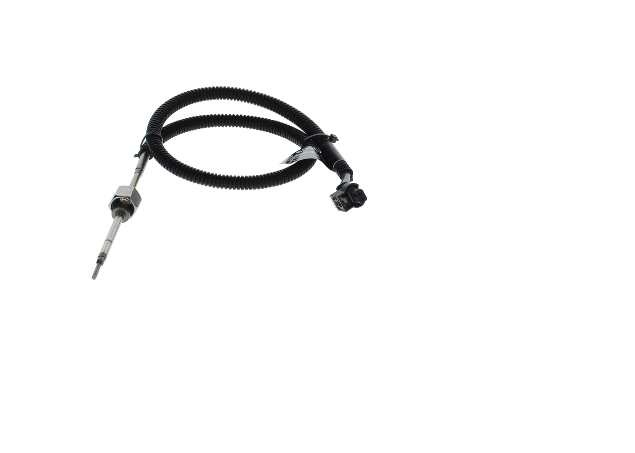 Abgastemperatursensor für MERCEDES-BENZ von BOSCH