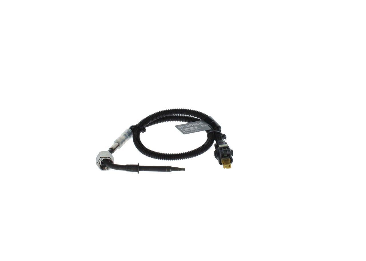 Abgastemperatursensor 0 986 259 233 von BOSCH günstig für 76,00 € online kaufen