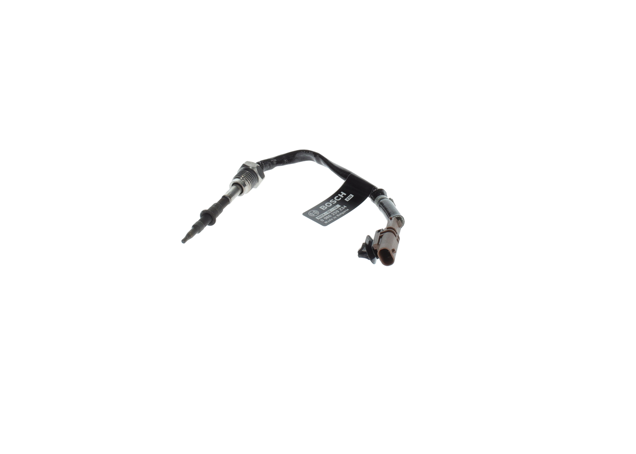 Compre Sensor, temperatura dos gases de escape da BOSCH 0 986 259 234 a um preço baixo por 103,07 €