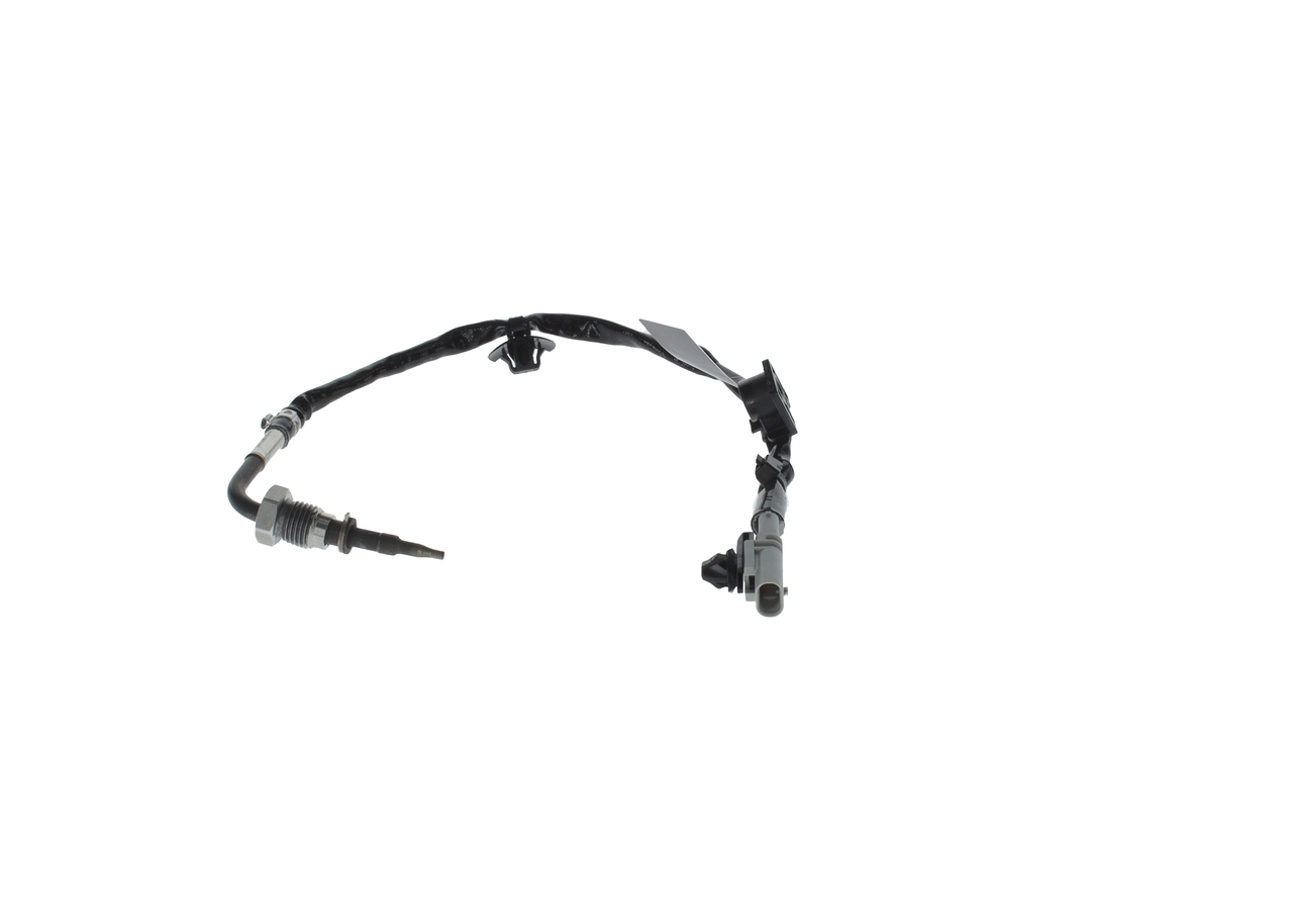 Compre Sensor, temperatura dos gases de escape da BOSCH 0 986 259 239 a um preço baixo por 110,16 €