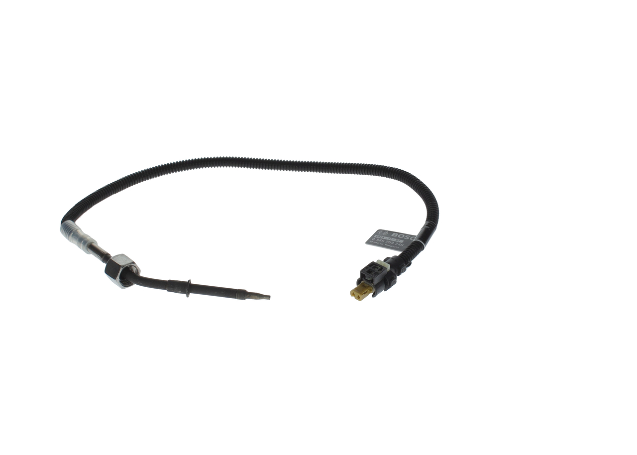 Abgastemperatursensor 0 986 259 240 von BOSCH günstig für 84,55 € online kaufen