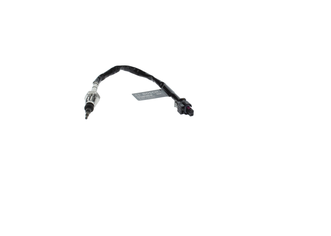 Comprar Sensor, temp. gas escape de BOSCH 0 986 259 241 a bajo precio de 61,37 €
