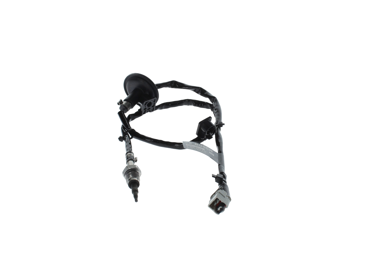 Compre Sensor, temperatura dos gases de escape da BOSCH 0 986 259 242 a um preço baixo por 91,94 €