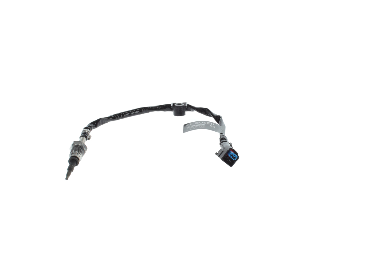 Compre Sensor, temperatura dos gases de escape da BOSCH 0 986 259 243 a um preço baixo por 74,84 €