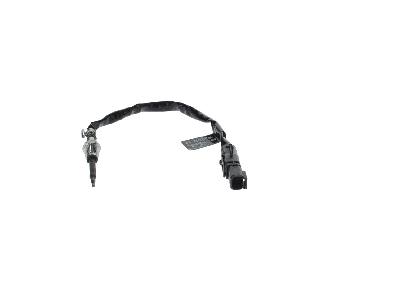 Compre Sensor, temperatura dos gases de escape da BOSCH 0 986 259 247 a um preço baixo por 96,63 €