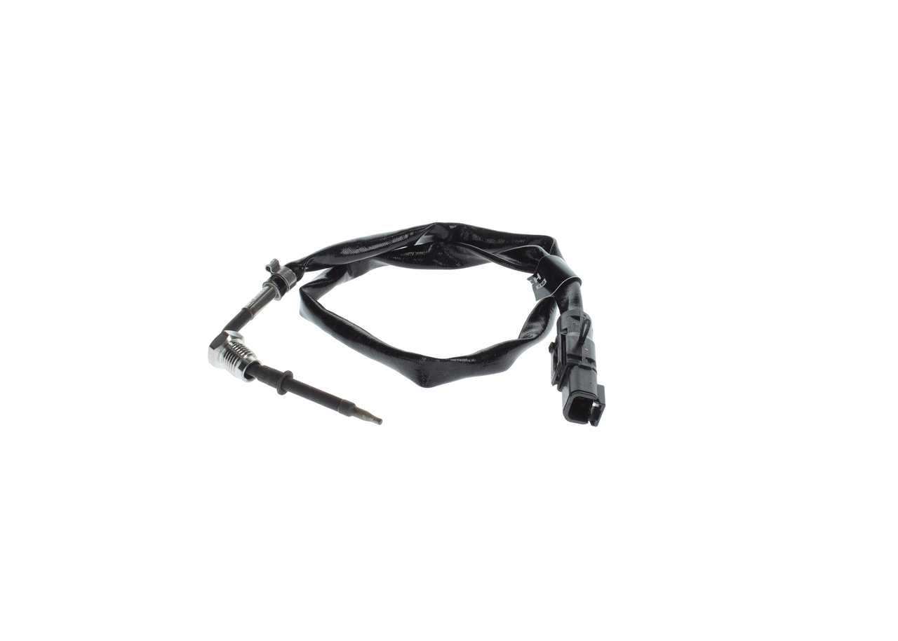 Compre Sensor, temperatura dos gases de escape da BOSCH 0 986 259 250 a um preço baixo por 99,64 €