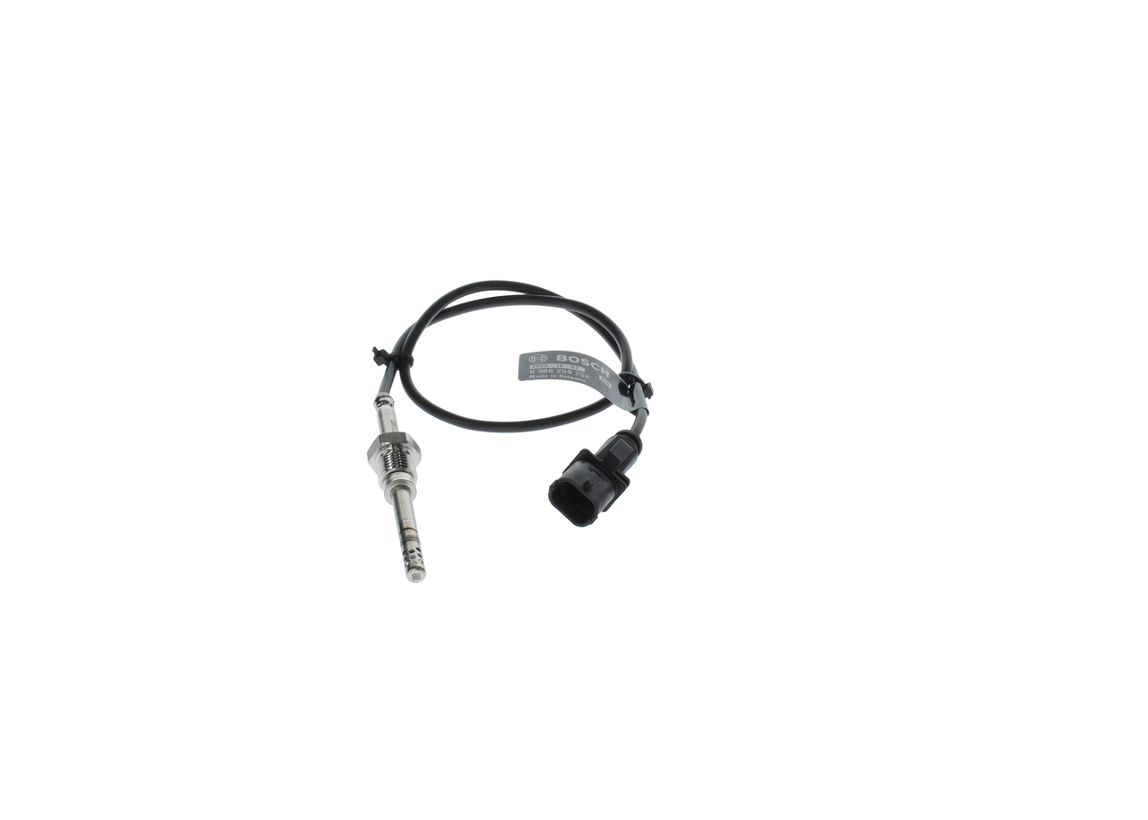 Comprar Sensor, temp. gas escape de BOSCH 0 986 259 252 a bajo precio de 54,24 €