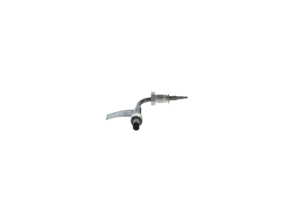Compre Sensor, temperatura dos gases de escape da BOSCH 0 986 259 256 a um preço baixo por 47,44 €