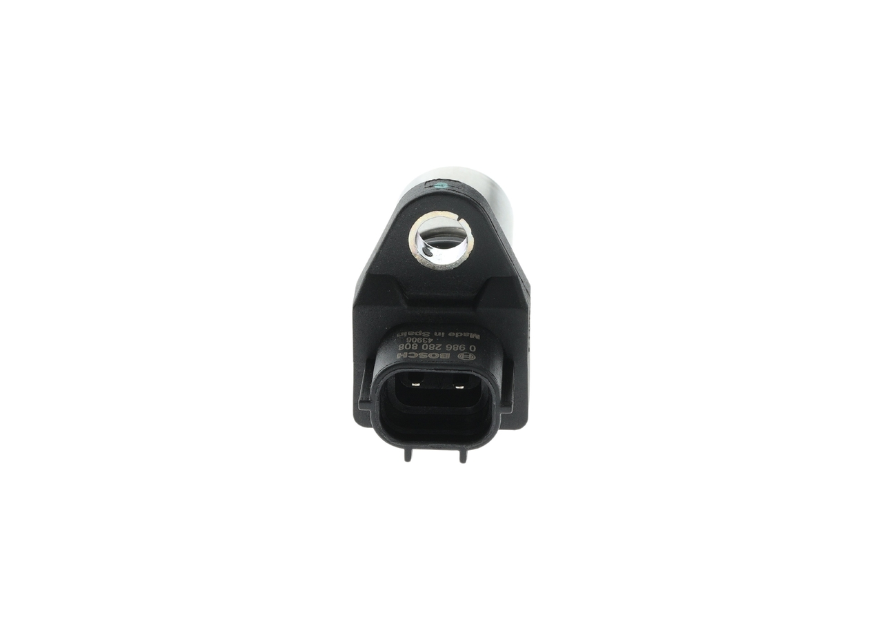 Comprar Sensor de cigüeñal de BOSCH 0 986 280 808 a bajo precio de 58,04 €