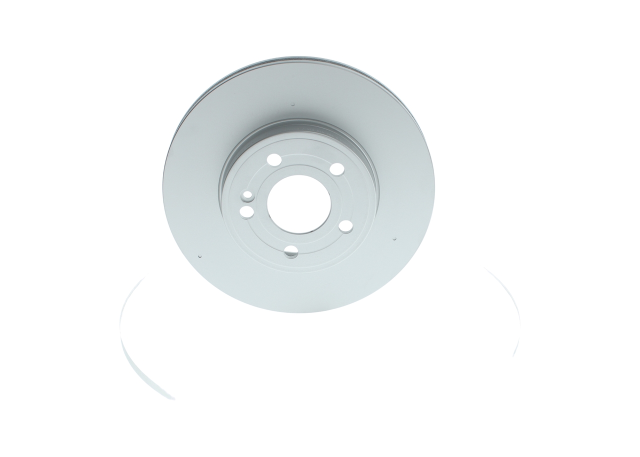 Online Shop für Bremsscheibe von BOSCH EAN: 4047026641400