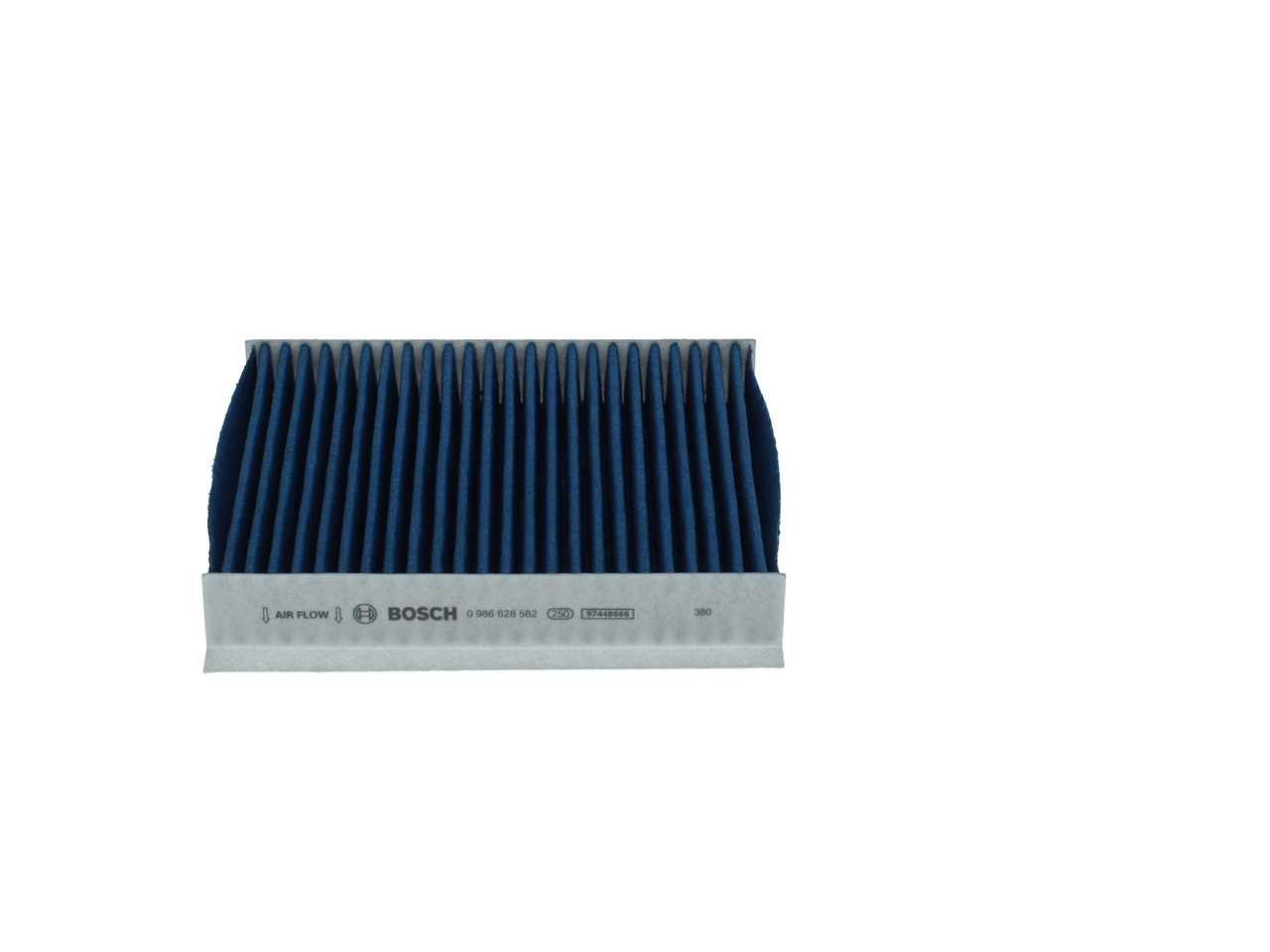 Compre Filtro, ar do habitáculo da BOSCH 0 986 628 582 a um preço baixo por 26,40 €
