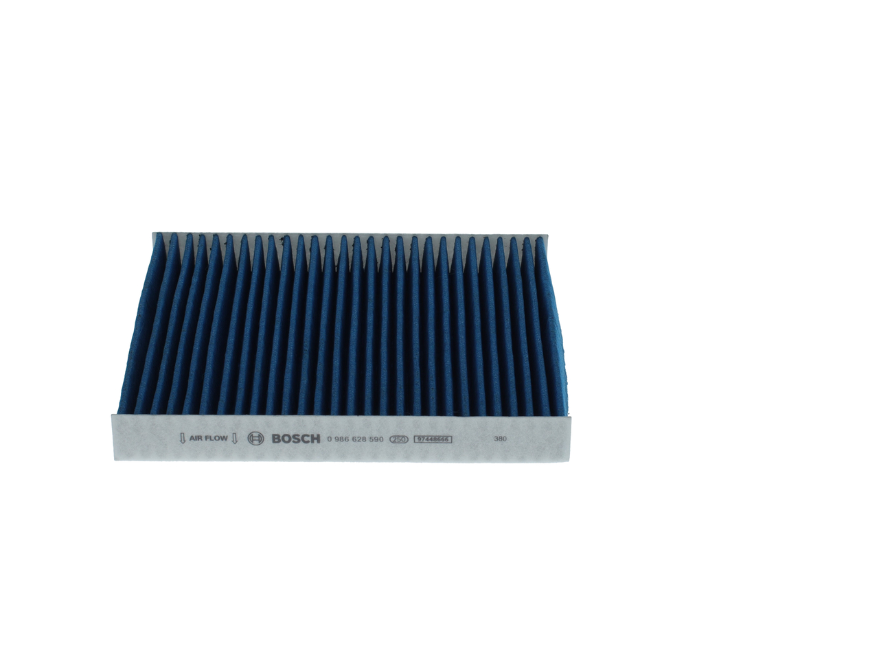 Innenraumfilter 0 986 628 590 von BOSCH günstig für 25,49 € online kaufen
