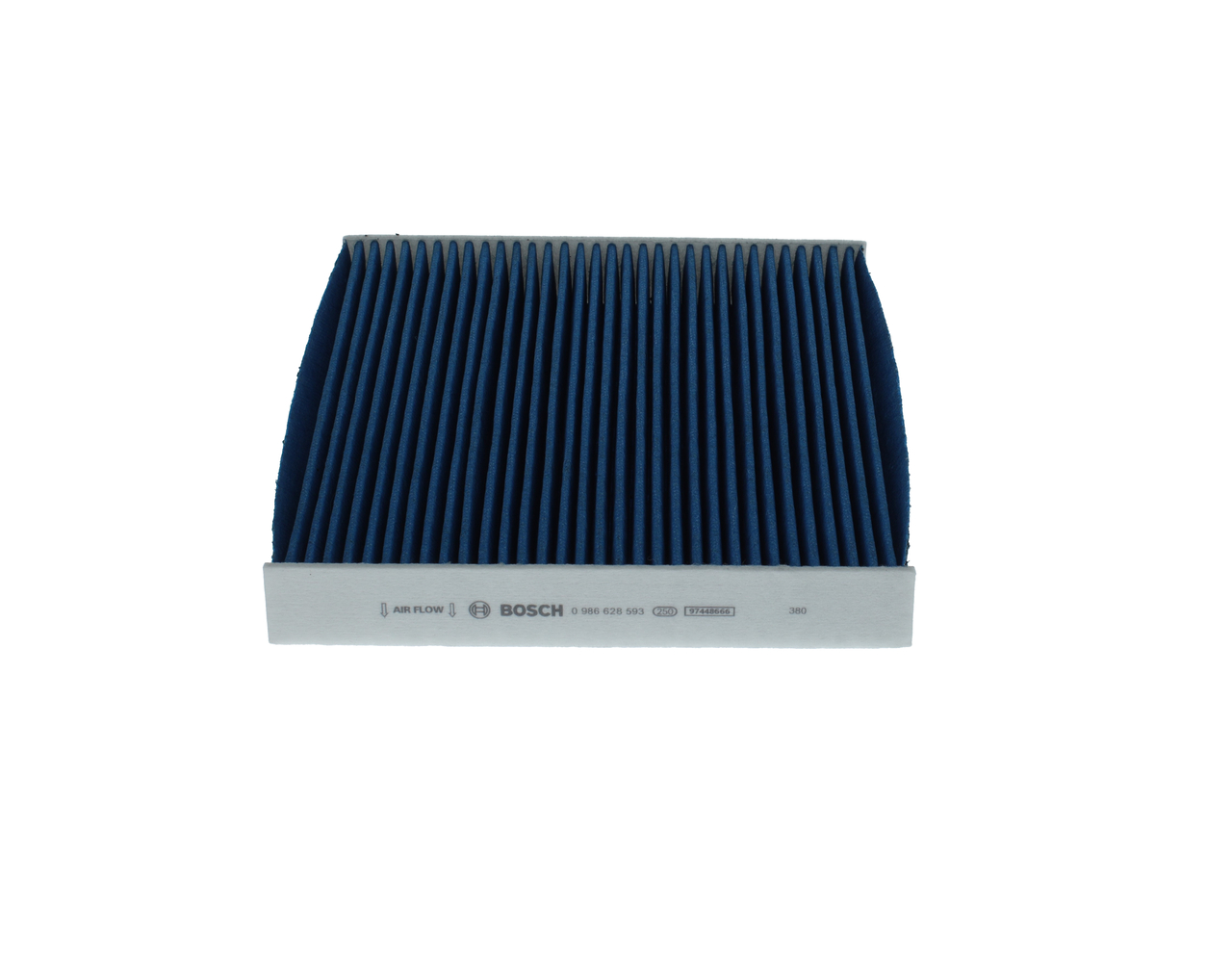 Compre Filtro, ar do habitáculo da BOSCH 0 986 628 593 a um preço baixo por 29,95 €
