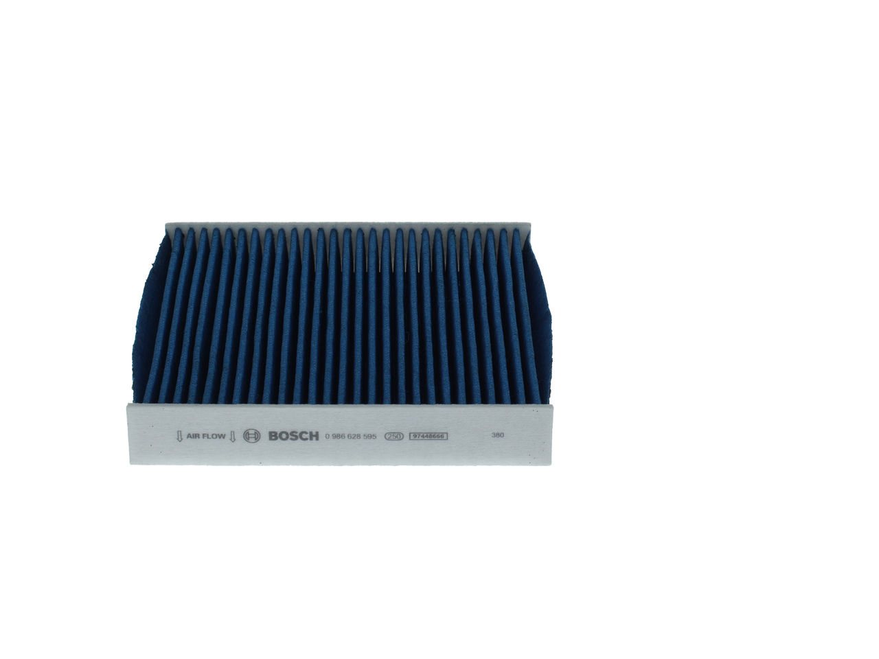 Innenraumfilter 0 986 628 595 von BOSCH günstig für 36,62 € online kaufen