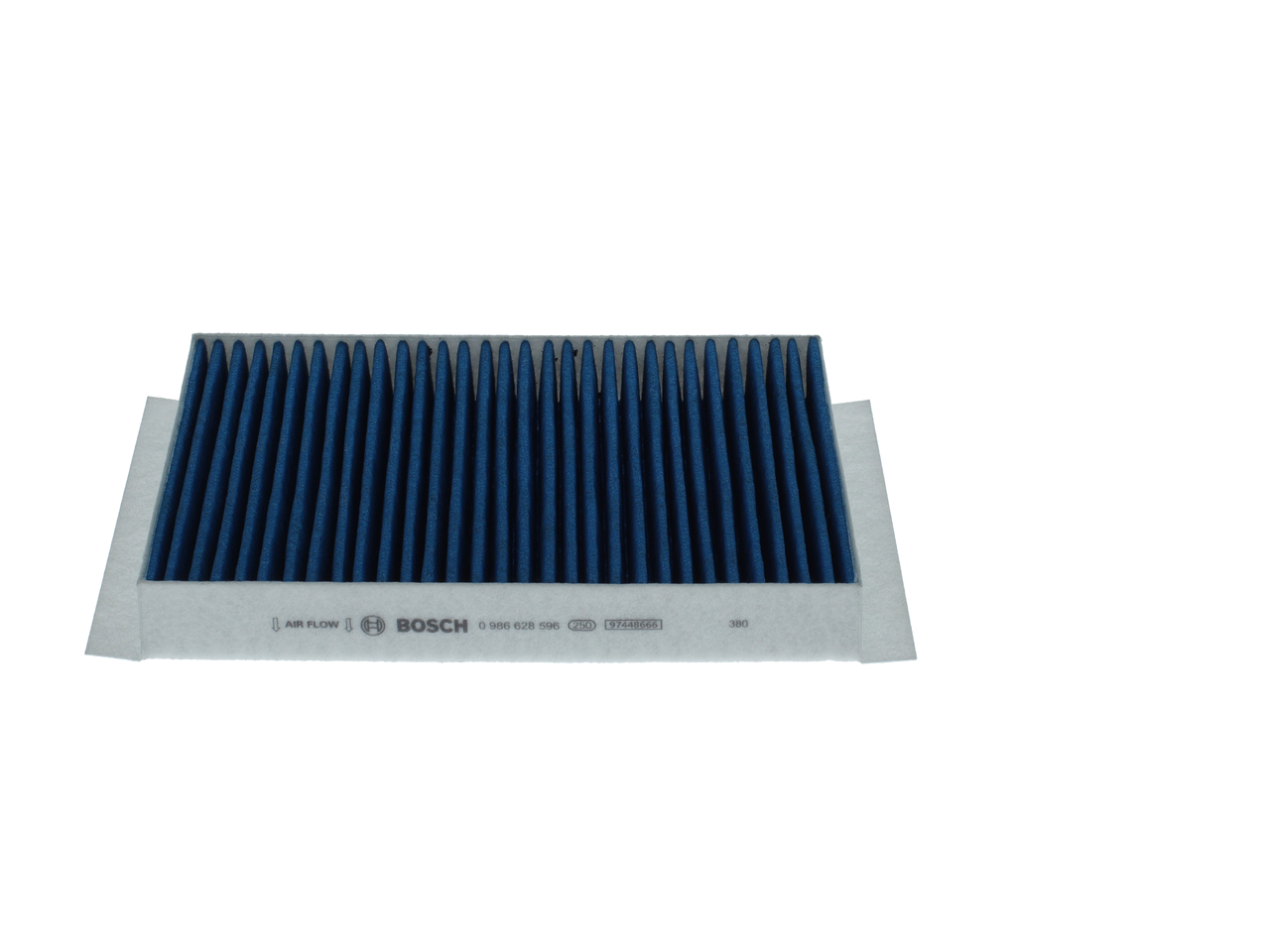 Compre Filtro, ar do habitáculo da BOSCH 0 986 628 596 a um preço baixo por 20,92 €