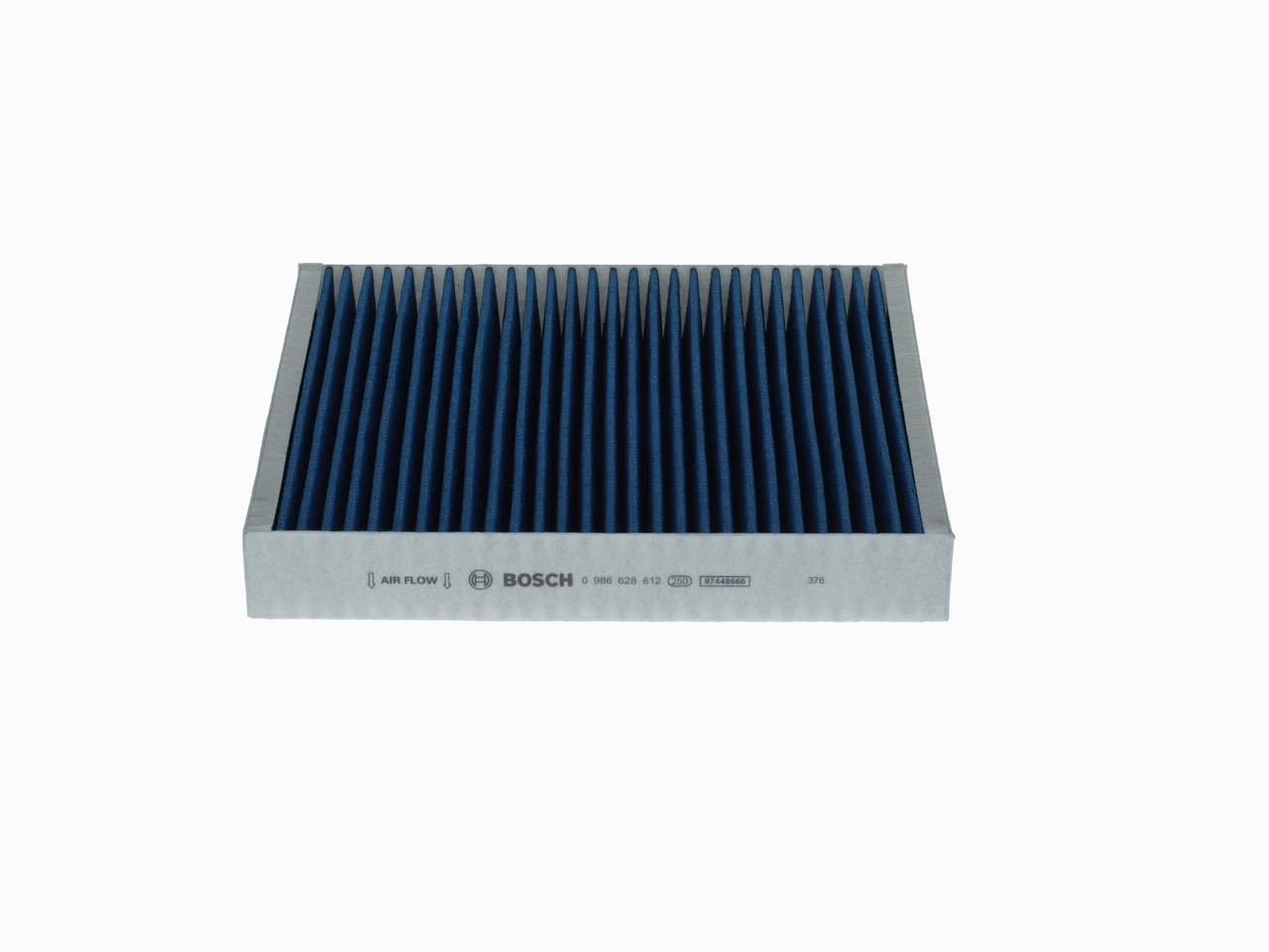 Compre Filtro, ar do habitáculo da BOSCH 0 986 628 612 a um preço baixo por 26,95 €