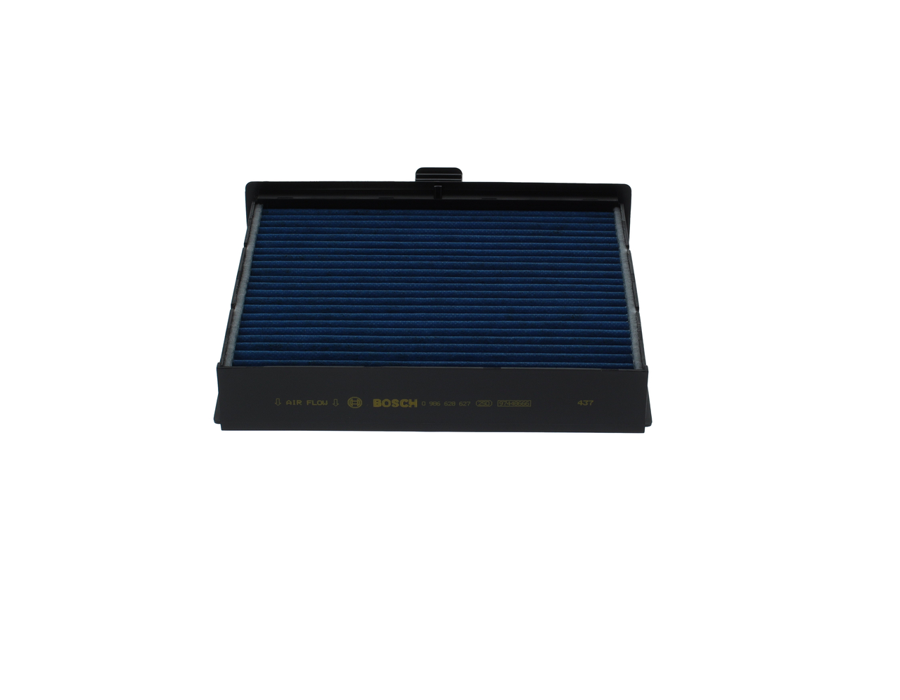 Compre Filtro, ar do habitáculo da BOSCH 0 986 628 627 a um preço baixo por 23,66 €
