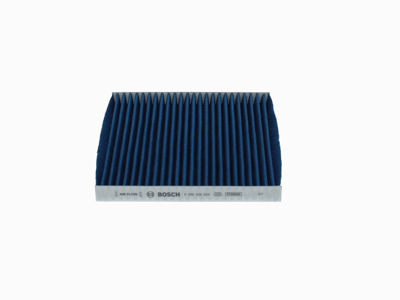 Compre Filtro, ar do habitáculo da BOSCH 0 986 628 629 a um preço baixo por 19,33 €