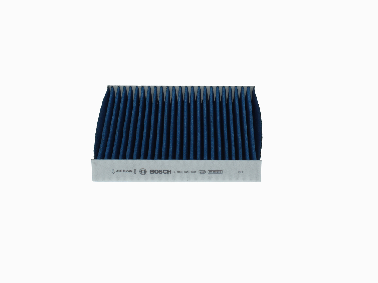 Compre Filtro, ar do habitáculo da BOSCH 0 986 628 631 a um preço baixo por 22,10 €