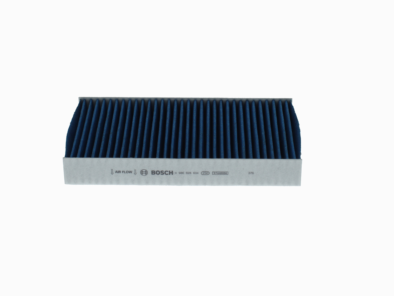 Compre Filtro, ar do habitáculo da BOSCH 0 986 628 634 a um preço baixo por 23,66 €