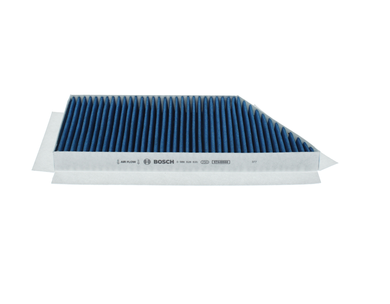 Comprar Filtro de habitáculo de BOSCH 0 986 628 635 a bajo precio de 23,54 €
