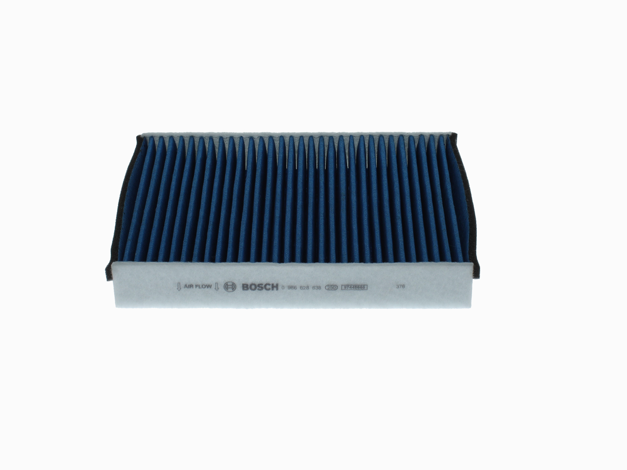 Compre Filtro, ar do habitáculo da BOSCH 0 986 628 638 a um preço baixo por 20,26 €
