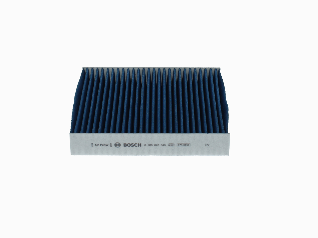 Compre Filtro, ar do habitáculo da BOSCH 0 986 628 640 a um preço baixo por 20,75 €