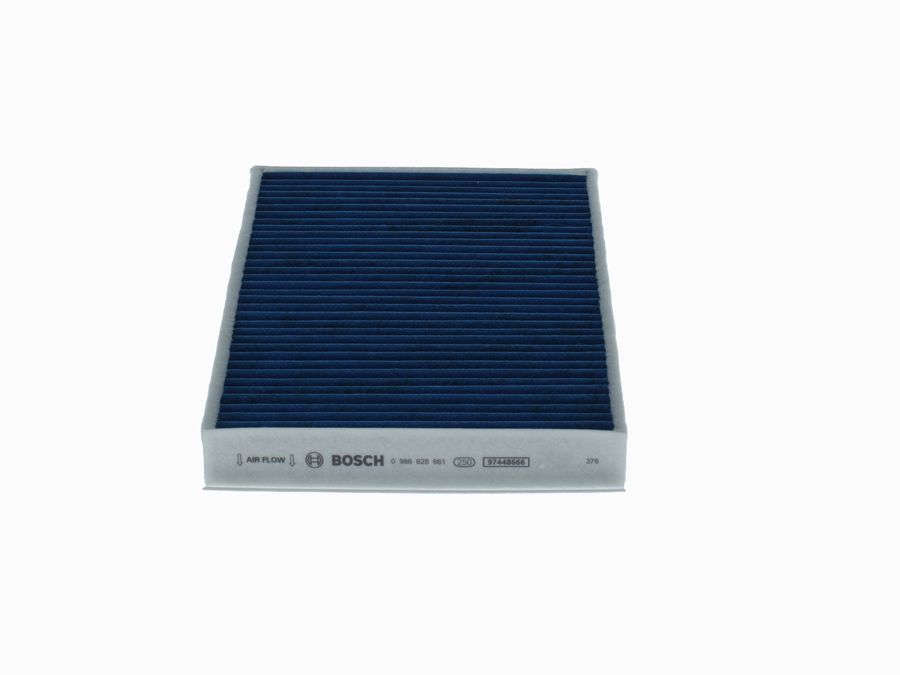 Compre Filtro, ar do habitáculo da BOSCH 0 986 628 661 a um preço baixo por 32,88 €