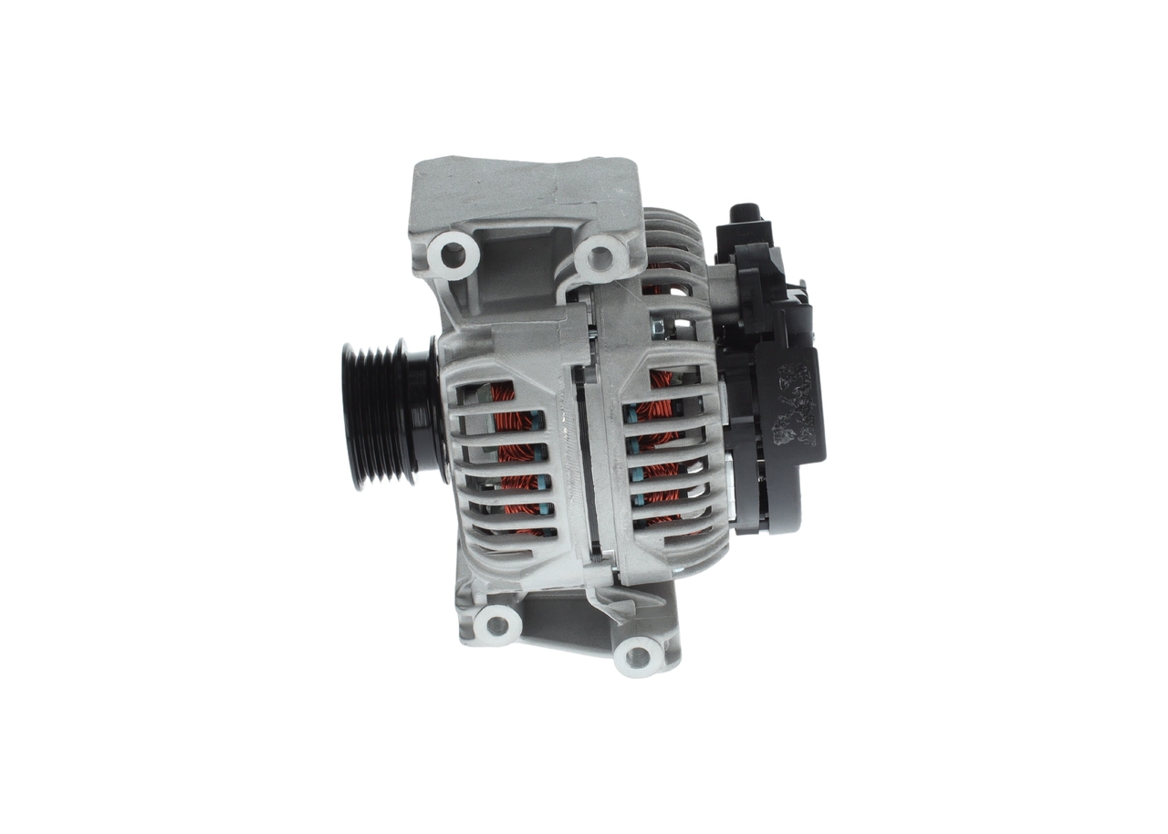Köp Generator av BOSCH 1 986 A00 823 till det låga priset 4816,04 kr