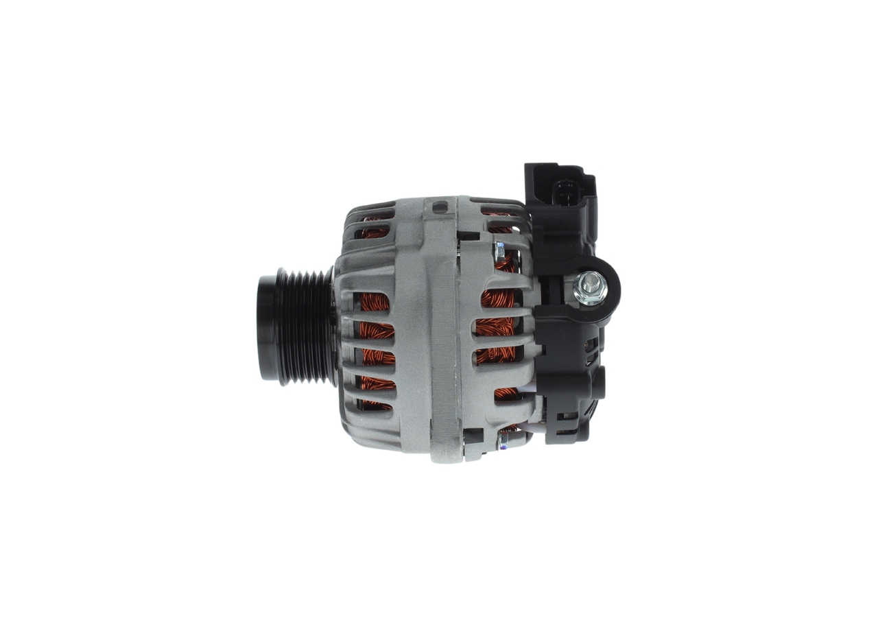 Lichtmaschine 1 986 A01 603