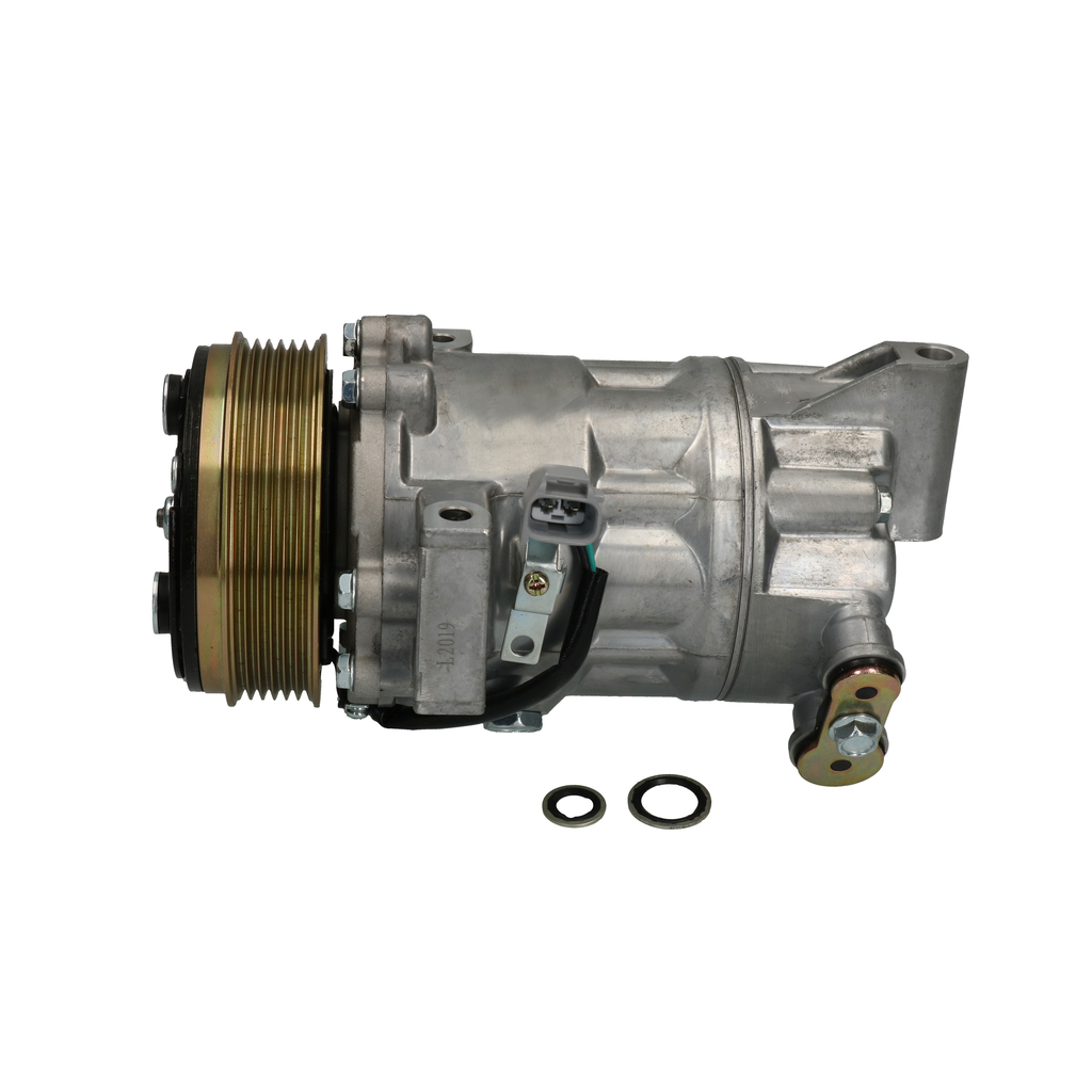 Acquista Compressore aria condizionata da BOSCH 1 986 AD1 106 a buon mercato per soli 440,65 €