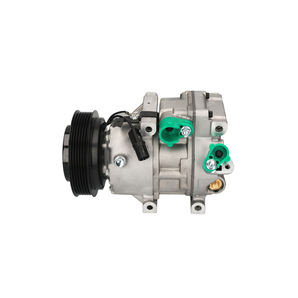 Klimakompressor 1 986 AD1 108 von BOSCH günstig für 348,60 € online kaufen