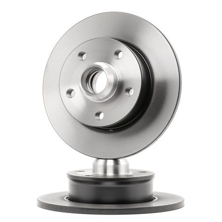 Acquista online TRW Disco freno Art.: DF1540