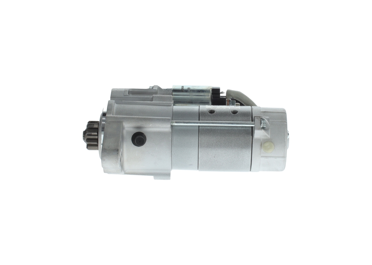 Anlasser 1 986 S00 595 von BOSCH günstig für 338,29 € online kaufen