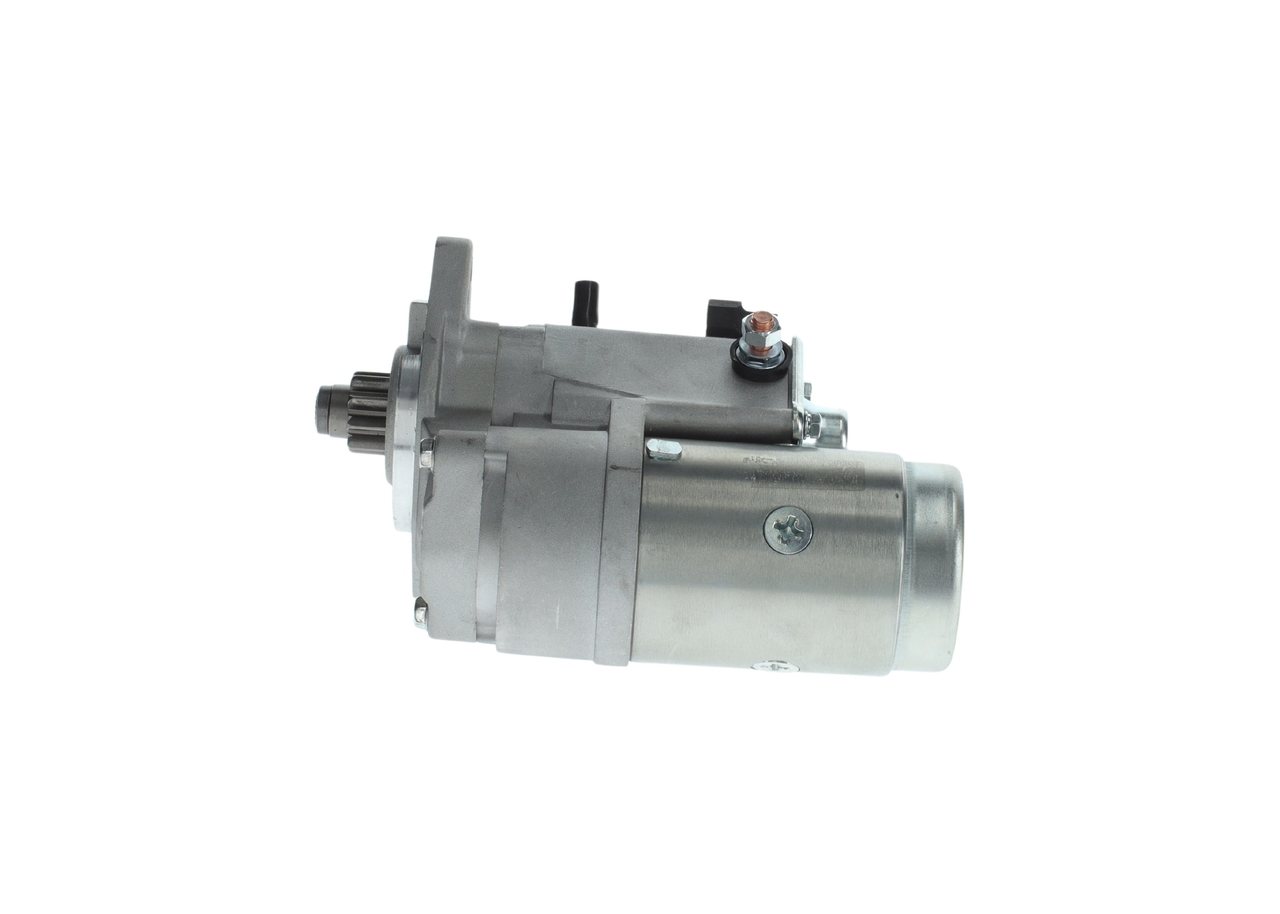 Köp Startmotor av BOSCH 1 986 S01 138 till det låga priset 2638,37 kr