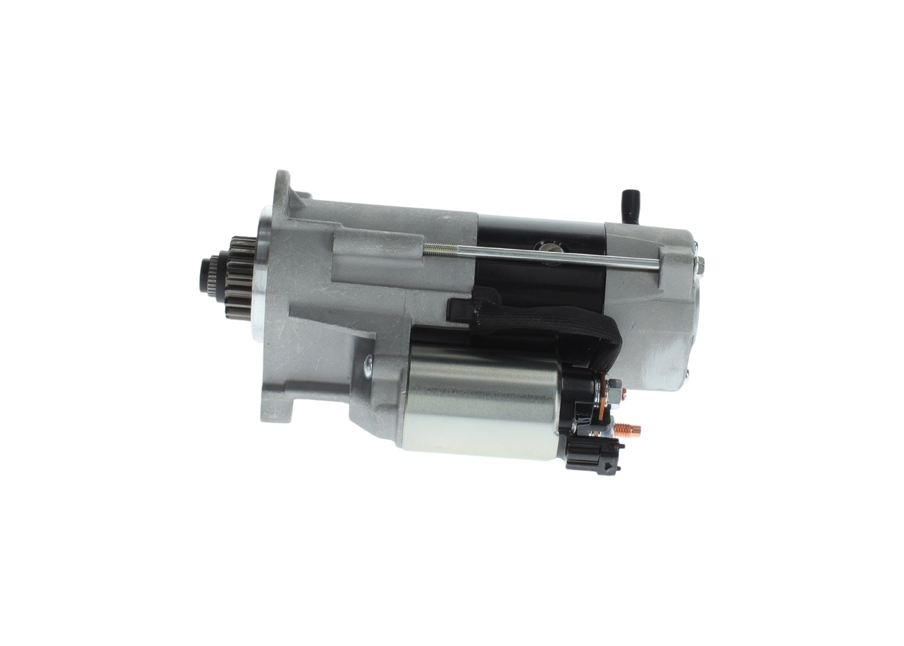 Anlasser 1 986 S01 450