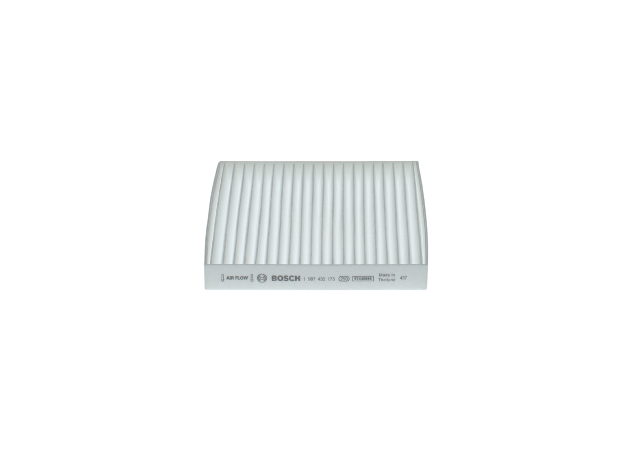 Innenraumfilter 1 987 435 175 von BOSCH günstig für 7,16 € online kaufen