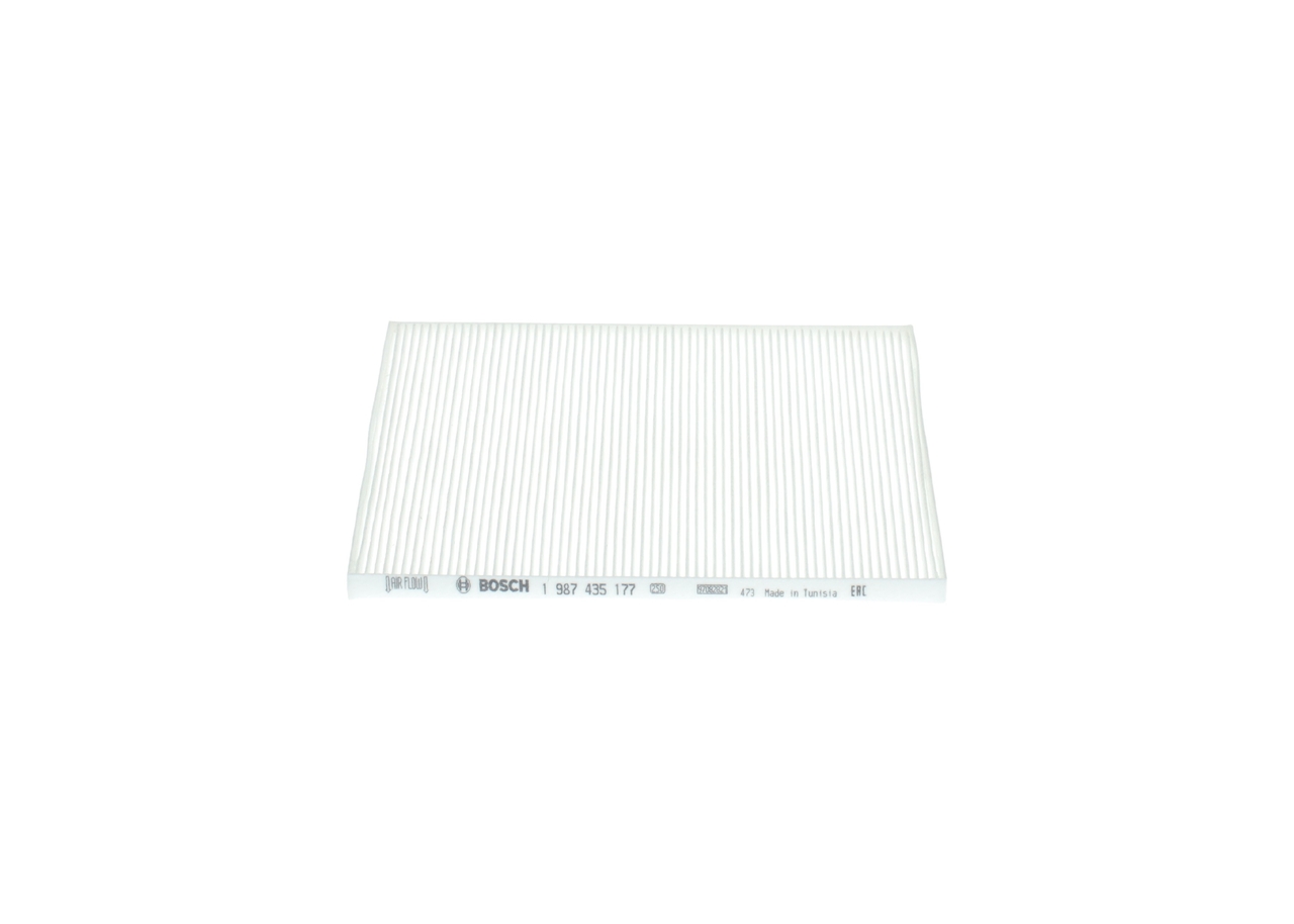 Compre Filtro, ar do habitáculo da BOSCH 1 987 435 177 a um preço baixo por 16,14 €