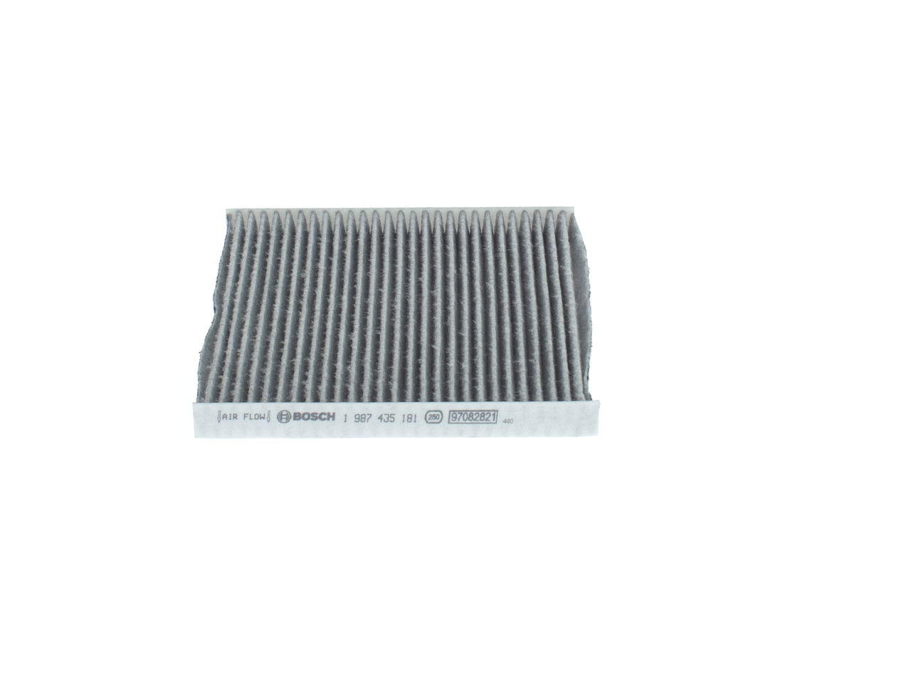 Acquista Filtro abitacolo da BOSCH 1 987 435 181 a buon mercato per soli 17,43 €