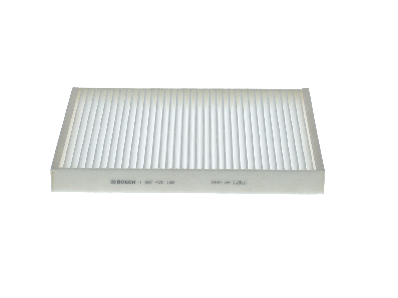 Comprar Filtro de habitáculo de BOSCH 1 987 435 182 a bajo precio de 12,07 €