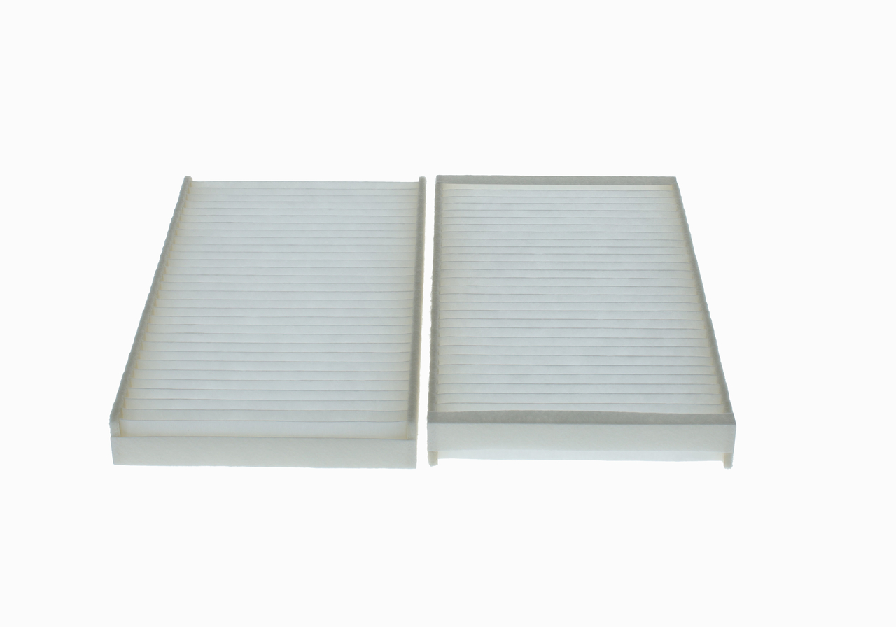 Innenraumfilter 1 987 435 184 von BOSCH günstig für 19,29 € online kaufen